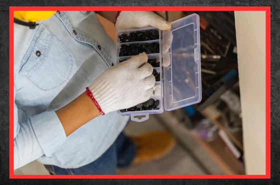 Você sabe para que servem as presilhas automotivas?